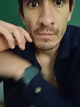 Christhopercito online show from 07-31-26, 10:36