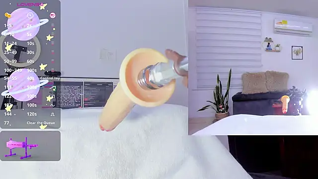 sofi velez online show from 02-25-25, 07:31