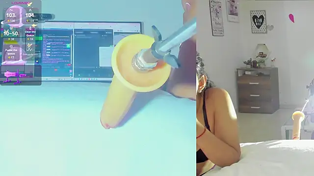 sofi velez online show from 02-05-26, 05:39