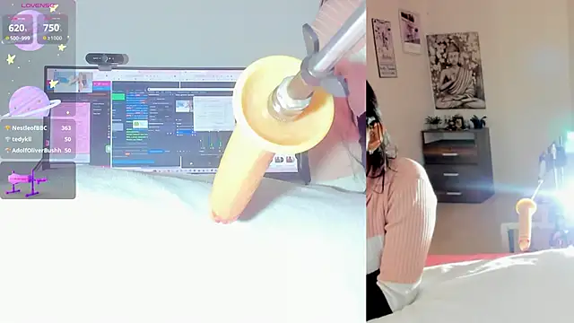 sofi velez online show from 04-28-26, 05:07