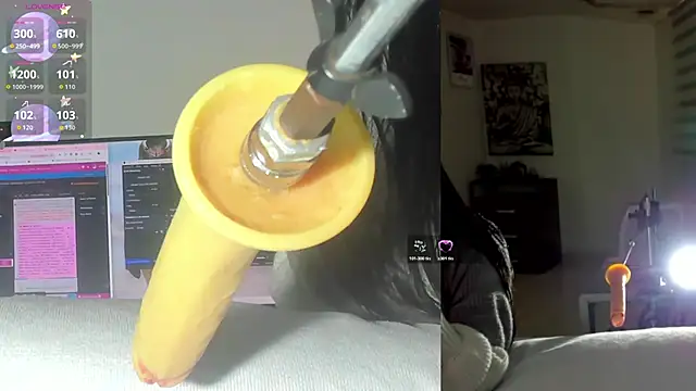 sofi velez online show from 05-16-26, 05:01