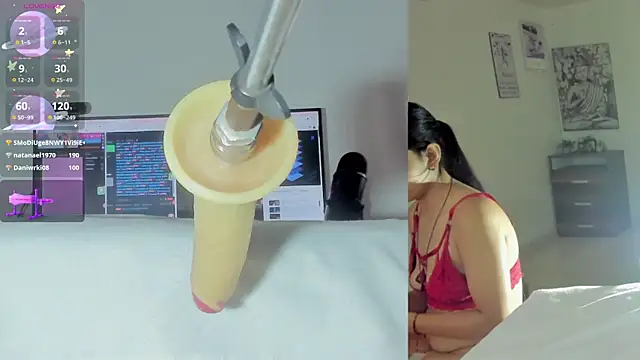 sofi velez online show from 05-31-26, 04:58