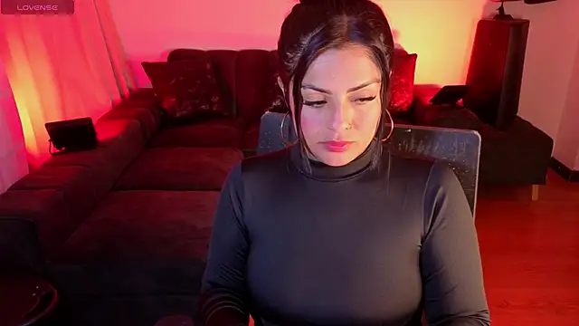 Catalinaa martinez online show from 01-15-26, 03:00