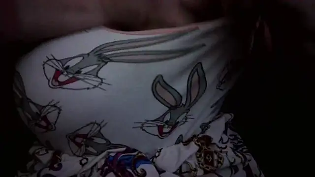 AnnyelinnaLove online show from 02-01-26, 06:50