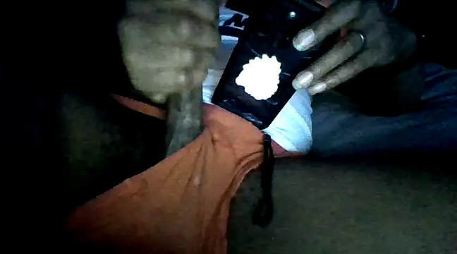 PrettyboyRed online show from 01-03-25, 04:55