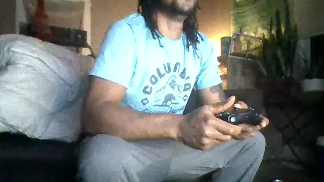 PrettyboyRed online show from 10-15-25, 07:08