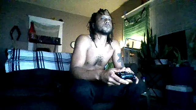 PrettyboyRed online show from 10-24-25, 03:25