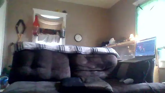 PrettyboyRed online show from 11-07-25, 04:40