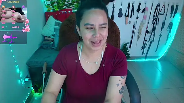 elektra 32 online show from 02-05-26, 05:12