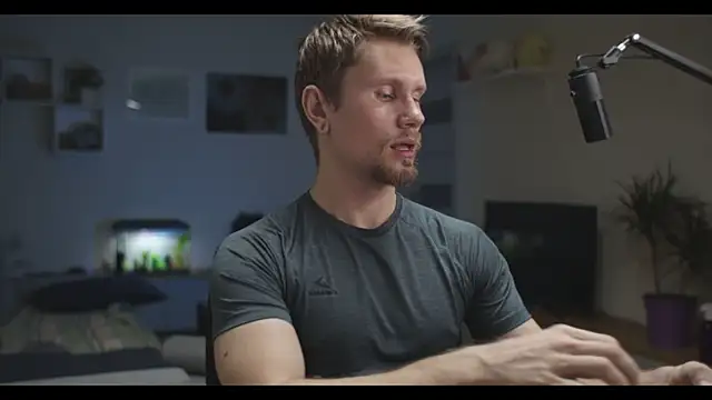 kevin-park online show from 02-03-25, 02:24