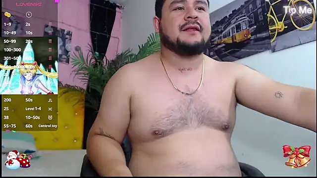 Snapshot of oso_dirty_ chatting on 12-07-24, 05:42 oso dirty  online show from 12-07-24, 05:42