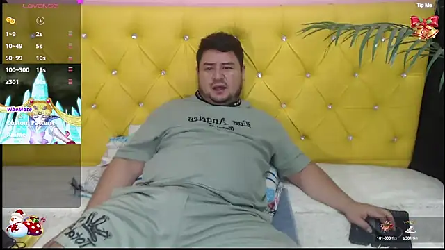 Snapshot of oso_dirty_ chatting on 12-13-24, 05:32 oso dirty  online show from 12-13-24, 05:32