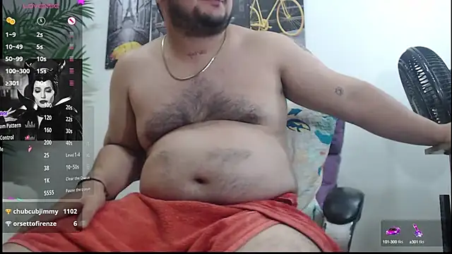 Snapshot of oso_dirty_ chatting on 01-15-25, 08:26 oso dirty  online show from 01-15-25, 08:26