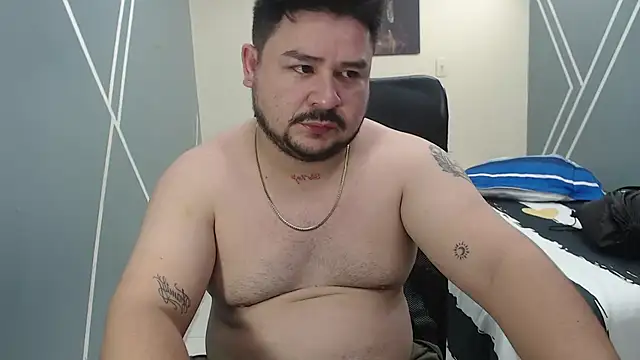 Snapshot of oso_dirty_ chatting on 01-29-25, 05:24 oso dirty  online show from 01-29-25, 05:24