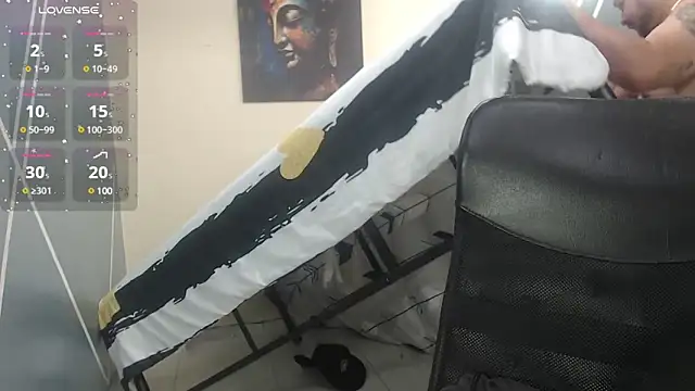 Snapshot of oso_dirty_ chatting on 01-30-25, 05:28 oso dirty  online show from 01-30-25, 05:28