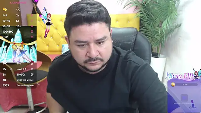 Snapshot of oso_dirty_ chatting on 02-06-25, 05:30 oso dirty  online show from 02-06-25, 05:30