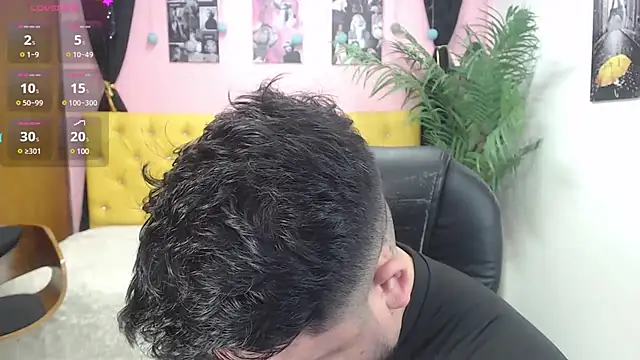 Snapshot of oso_dirty_ chatting on 02-11-25, 05:40 oso dirty  online show from 02-11-25, 05:40