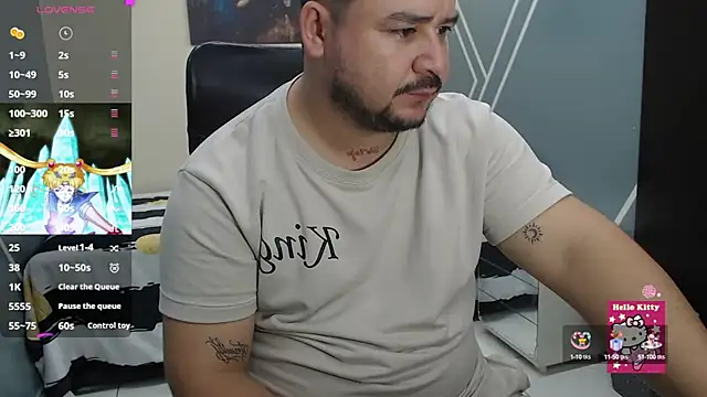 Snapshot of oso_dirty_ chatting on 02-14-25, 05:25 oso dirty  online show from 02-14-25, 05:25