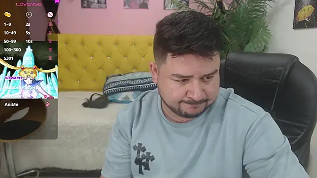 Snapshot of oso_dirty_ chatting on 02-25-25, 05:36 oso dirty  online show from 02-25-25, 05:36