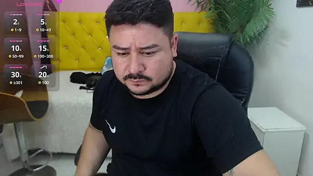 Snapshot of oso_dirty_ chatting on 03-04-25, 05:34 oso dirty  online show from 03-04-25, 05:34