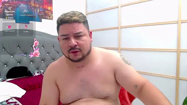 Snapshot of oso_dirty_ chatting on 09-09-25, 05:56 oso dirty  online show from 09-09-25, 05:56