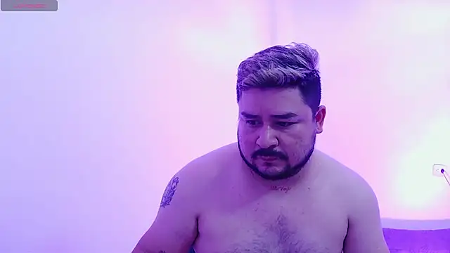 Snapshot of oso_dirty_ chatting on 09-19-25, 06:08 oso dirty  online show from 09-19-25, 06:08