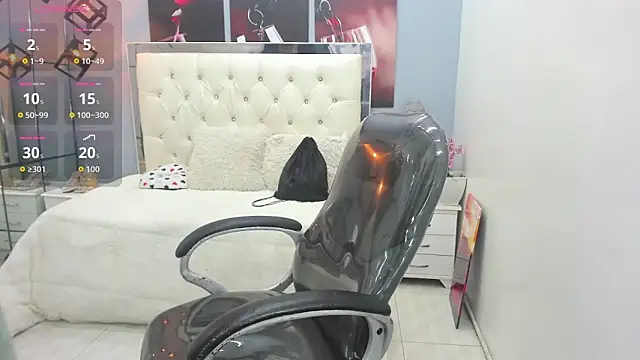 Snapshot of oso_dirty_ chatting on 12-22-25, 05:32 oso dirty online show from 12-22-25, 05:32