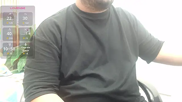 Snapshot of oso_dirty_ chatting on 01-13-26, 05:18 oso dirty online show from 01-13-26, 05:18