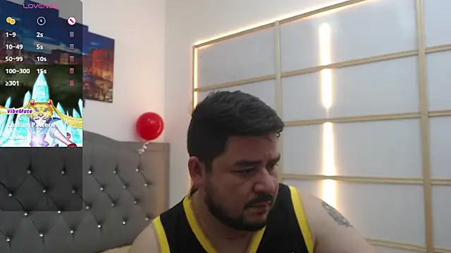 Snapshot of oso_dirty_ chatting on 02-20-26, 05:13 oso dirty online show from 02-20-26, 05:13