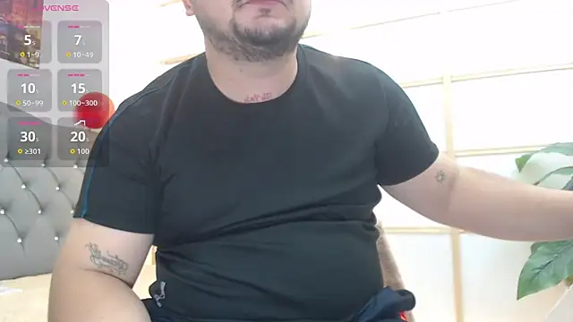 Snapshot of oso_dirty_ chatting on 02-26-26, 05:23 oso dirty online show from 02-26-26, 05:23