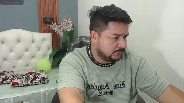 oso dirty  online show from 03-22-26, 05:38