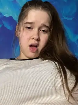 HornyGirlH online show from 12-25-24, 11:10