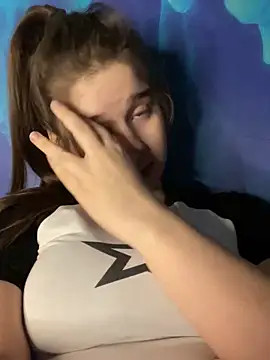 HornyGirlH online show from 01-04-25, 03:40