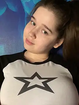 HornyGirlH online show from 01-05-25, 12:42