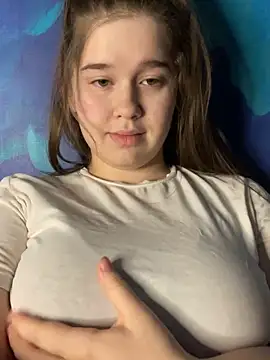 HornyGirlH online show from 01-09-25, 12:35