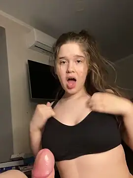 HornyGirlH online show from 01-26-25, 01:52