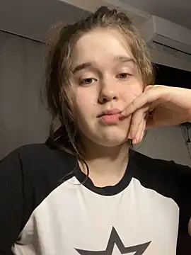 HornyGirlH online show from 01-31-25, 03:30