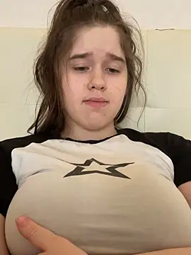 HornyGirlH online show from 02-08-25, 06:12