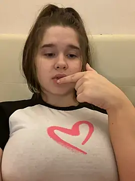 HornyGirlH online show from 02-24-25, 03:55