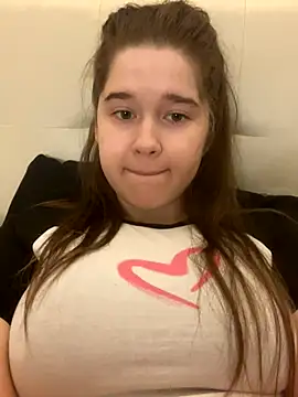 HornyGirlH online show from 09-14-25, 12:10