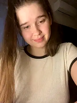 HornyGirlH online show from 10-31-25, 03:29