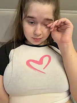 HornyGirlH online show from 07-21-26, 10:50