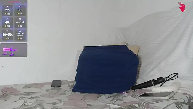 BiirdyDavis online show from 05-15-26, 03:19