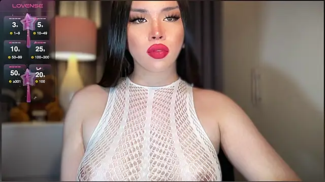MISSANACONDA online show from 06-09-26, 02:01