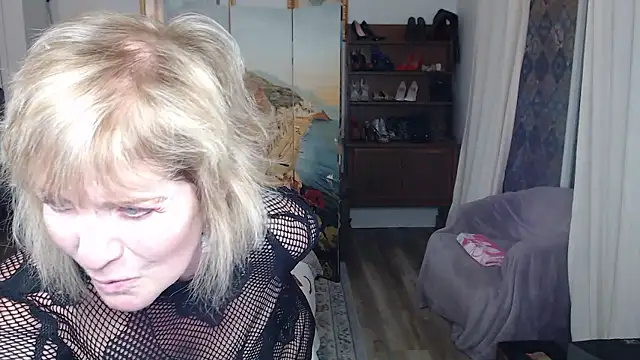 SindeeDix online show from 02-24-26, 10:52