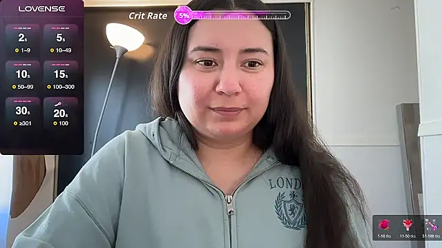 ariahastings942 online show from 04-09-26, 06:24