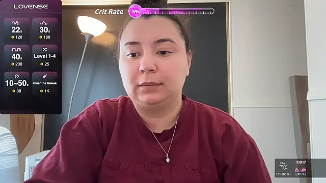 ariahastings942 online show from 04-28-26, 03:17