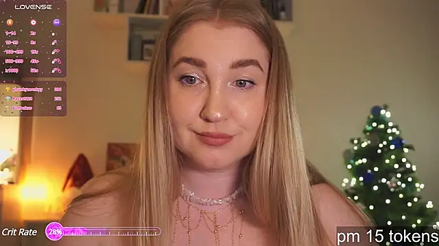 ollydoll92 online show from 12-25-24, 11:10