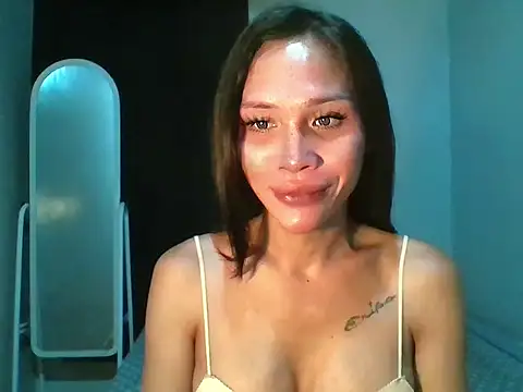 Sassy Erika online show from 07-12-26, 06:15