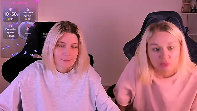 Snapshot of hotblonds chatting on 12-01-24, 05:02 hotblonds online show from 12-01-24, 05:02